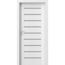 Porta KONCEPT A.9 Biela 